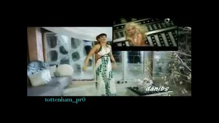 Hot Pop Folk Hits Winter Mega Mix 2010