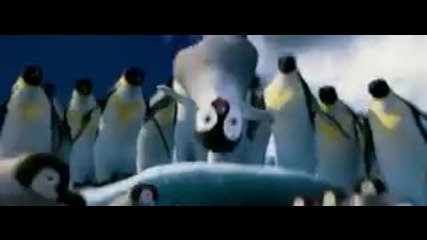 Happy Feet Two