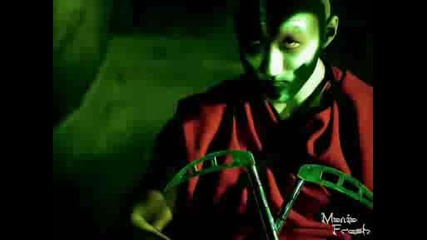 Linkin Park - One Step Closer
