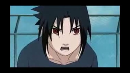 naruto music video bring me to life 