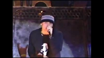 Linkin Park - A Place For My Head