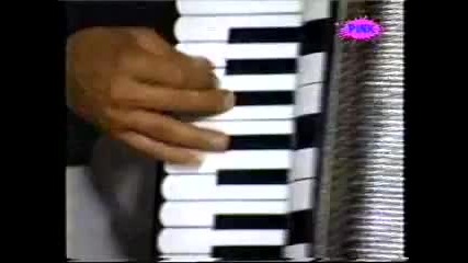Stanojka Cana Bodiroza - Svakim danom zivot ti se rusi