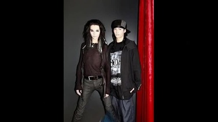 Bill and Tom Kaulitz
