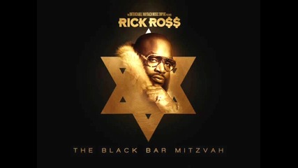 Rick Ross - Rosenberg Skit [the Black Bar Mitzvah]