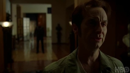 True Blood 3x11 Fresh Blood Clip - Eric confronts Russell 