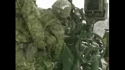 Army News April 23 M777 artillery 