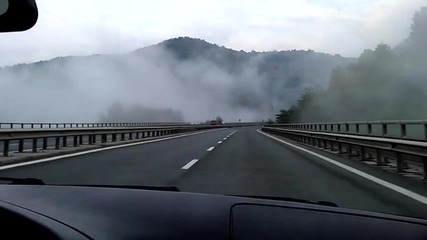 2011_highway Hemus - Beyond the Invisible
