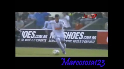 Неймар - The New Pele !!!