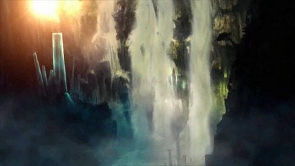 War Of Dragons Official Trailer 