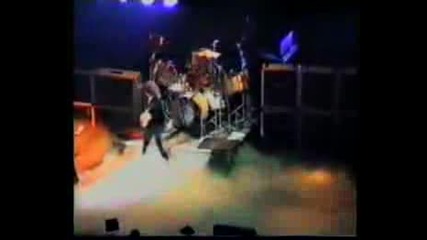Deep Purple - Smoke On The Water