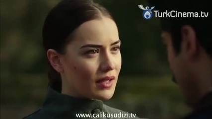 Чучулигата 2013 - еп.15 трейлър (rus audio)