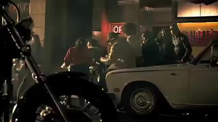 Tyga Ft Drake - Still Got It (official Video)