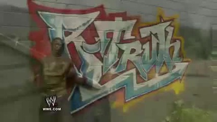 r truth titan tron video