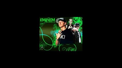 Eminem - Not Afraid