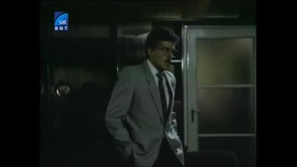 Българският сериал Дом за нашите деца, Сезон 2 - Време за път (1987), 5 серия - Пътека към върха [1]