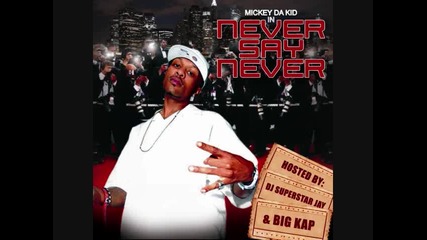 Coco Loso Hit Record - Mickey Da Kid 