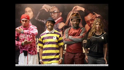 bep - meet me halfway (remix) 