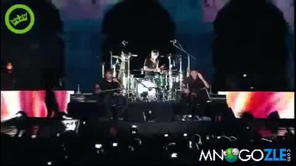 Prodigy на виолончело