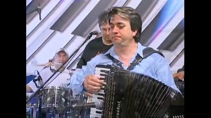 Halid Beslic - O jeseni tugo moja - (live) - Sto da ne - (tvdmsat 2009)