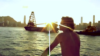 Dasco Feat. Justina Maria - What I Need ( Right here, right now) Official Video