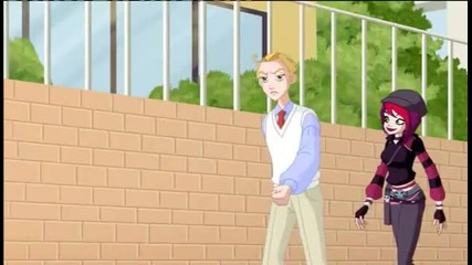 Angel's Friends Episode 8 English