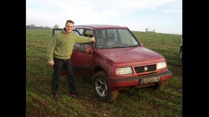 offroad 