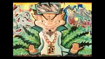 Illegal Graffiti Contest