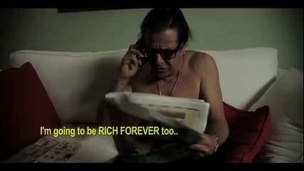 Премиера! Rick Ross - Yella Diamonds ( Official Music Video )