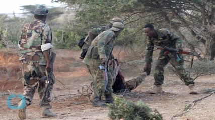 Suspected Drone Attack Kills Three Somali Militants: Residents