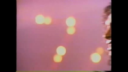 Kiss - Crazy Nights