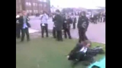 Little - Kid - Taken - Down