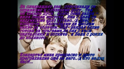 What Makes You Beautiful Епизод 2