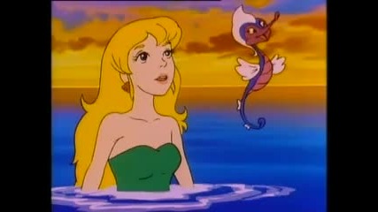Sabans Adventures of the little mermaid ep 10 - 3 