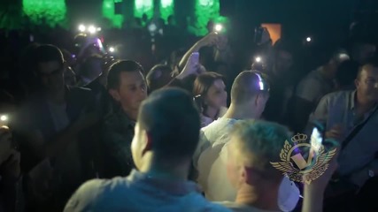 Rada Manojlovic - Mix pesama - (LIVE) - (Club Viva 06.03.2015)
