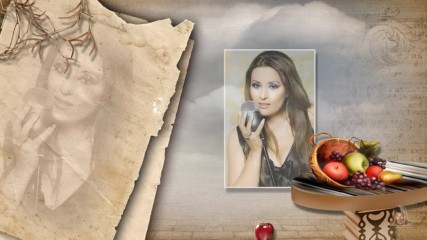Dragana Mirkovic - Jesen - Official audio 2017