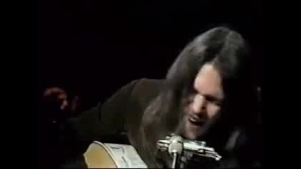 1971 - Neil Young - Човека С Хармониката 