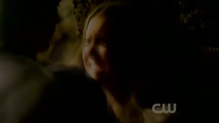 The Vampire Diaries || I dont want to be saved 