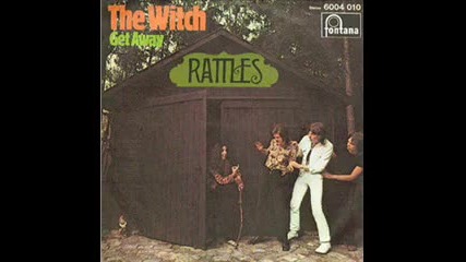 The Rattles - The Witch (2nd version) - Youtube