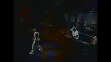 xzibit &biohazard - its going down