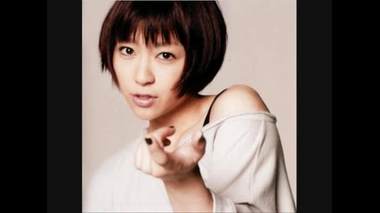 Hikaru Utada - On And On