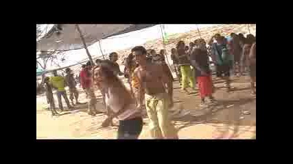 Liquid Soul, Live, Beach Party