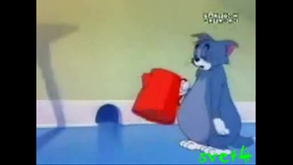 Tom & Jerry