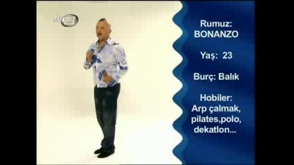 Co Medya - Benim Olacaksin 2 Bolum