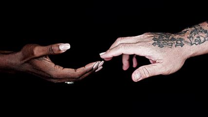Hands - A Song for Orlando
