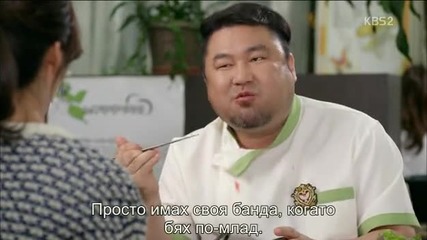 Бг субс! Good doctor / Добрият доктор/ епизод 16 част 1-2