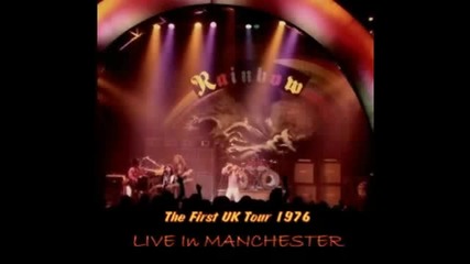 Rainbow - Long Live Rocknroll Live in Liverpool 11.05.1977 