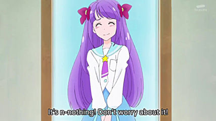 Star Twinkle Precure Episode 9