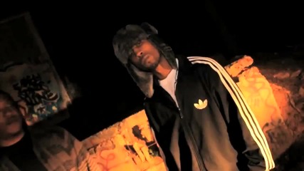 The Outlawz - Keep It Lit