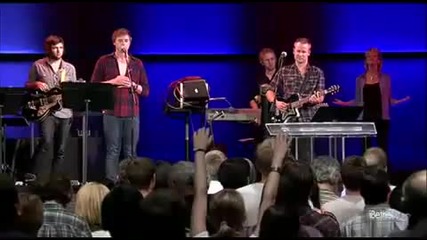 Hunter Thompson with Brian Johnson - Our Father