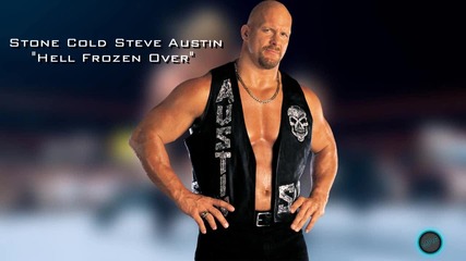 1998- Stone Cold Steve Austin 3rd Wwe Theme Song - -u0027hell Frozen Over-u0027 + Dl